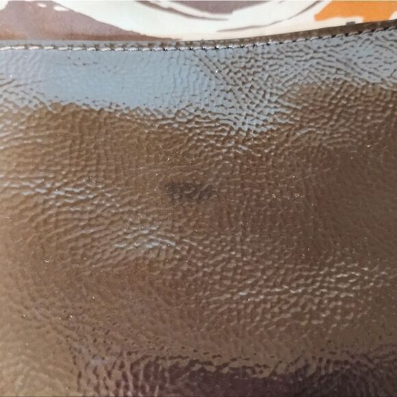 USED Coach "Ashley" Satchel - Picture 8 of 12